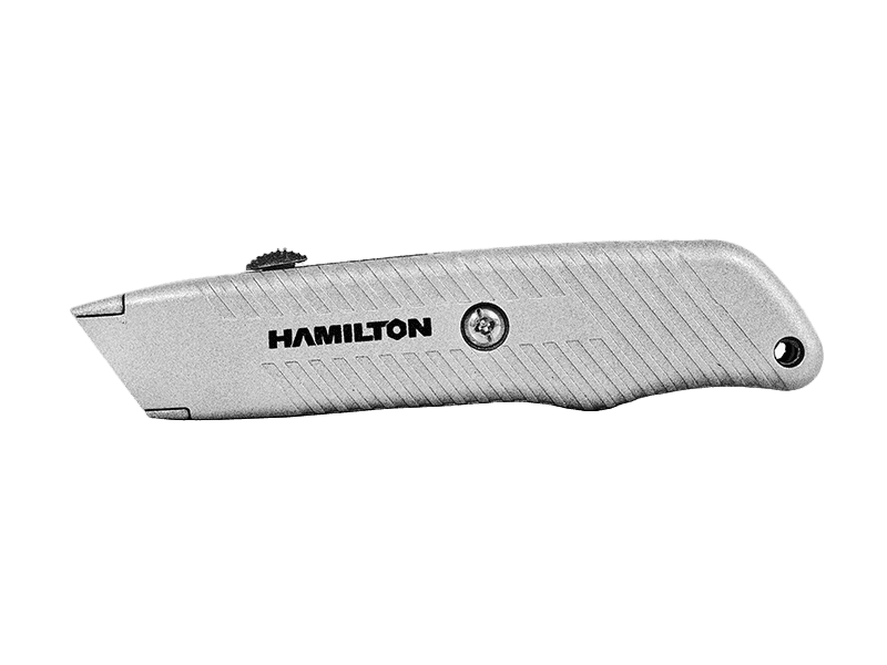 Cutter Aluminio Hamilton