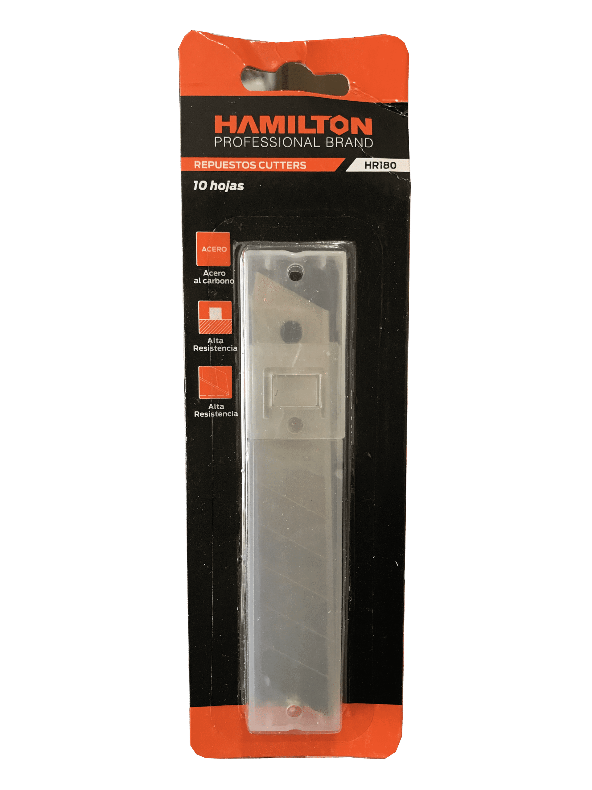 Repuesto de Cutter Hamilton