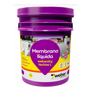 Membrana Liquida Weberdry